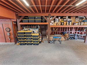 Barn Storage